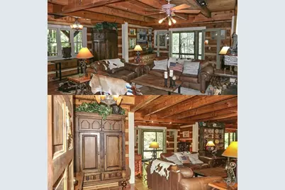 408 Stone River Drive, Traphill, NC 28685 - Photo 15
