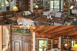 408 Stone River Dr, Traphill, NC 28685 - Photo 15