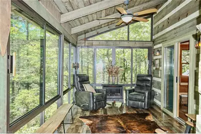 408 Stone River Drive, Traphill, NC 28685 - Photo 25