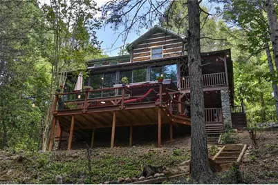 408 Stone River Drive, Traphill, NC 28685 - Photo 23