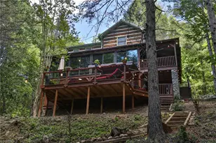 408 Stone River Dr, Traphill, NC 28685 - Photo 23