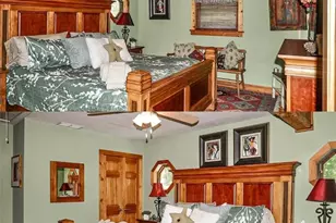 408 Stone River Dr, Traphill, NC 28685 - Photo 27