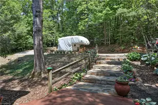 408 Stone River Dr, Traphill, NC 28685 - Photo 41