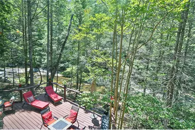 408 Stone River Drive, Traphill, NC 28685 - Photo 19