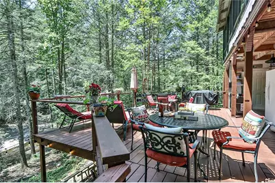 408 Stone River Drive, Traphill, NC 28685 - Photo 21