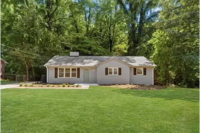 2606 Alderney Lane, Winston-Salem, NC 27103 - Photo 1