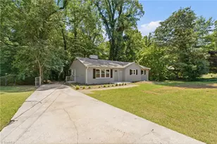2606 Alderney Ln, Winston-Salem, NC 27103 - Photo 41