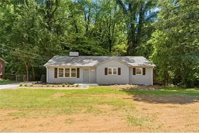 2606 Alderney Lane, Winston-Salem, NC 27103 - Photo 37