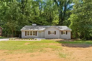 2606 Alderney Ln, Winston-Salem, NC 27103 - Photo 37