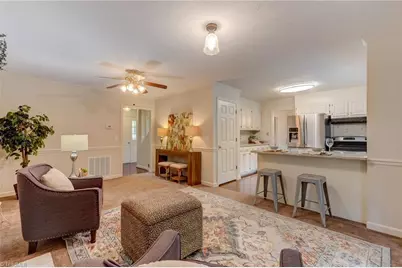 150 Pine Knoll Drive, Mount Airy, NC 27030 - Photo 11