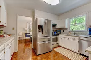 150 Pine Knoll Dr, Mount Airy, NC 27030 - Photo 13