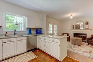 150 Pine Knoll Dr, Mount Airy, NC 27030 - Photo 15