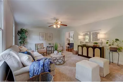 150 Pine Knoll Drive, Mount Airy, NC 27030 - Photo 5