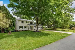150 Pine Knoll Dr, Mount Airy, NC 27030 - Photo 3