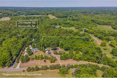 255 Hepler Road, Mocksville, NC 27028 - Photo 3