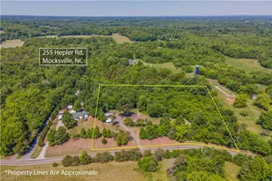 255 Hepler Rd, Mocksville, NC 27028 - Photo 3