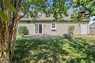 1652 Quillmark Rd, Winston-Salem, NC 27127 - Photo 19