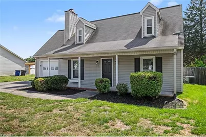 1652 Quillmark Road, Winston-Salem, NC 27127 - Photo 3