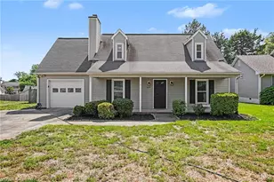 1652 Quillmark Rd, Winston-Salem, NC 27127 - Photo 1