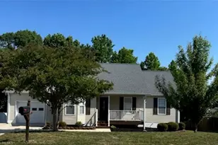 4740 Beckel Rd, Winston-Salem, NC 27127 - Photo 1