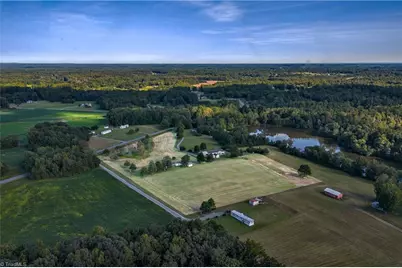 5848 Coble Church Road, Julian, NC 27298 - Photo 3
