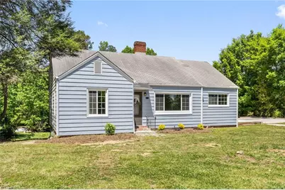 8382 S Nc Highway 150, Linwood, NC 27299 - Photo 5