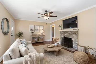 8382 S Nc Highway 150, Linwood, NC 27299 - Photo 11