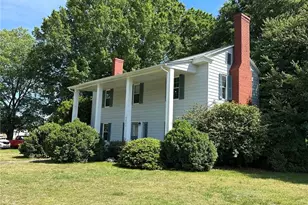 1217 W Main St, Yadkinville, NC 27055 - Photo 1