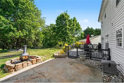 3820 Hunt Chase Drive, Greensboro, NC 27407 - Photo 27