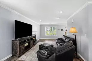 3820 Hunt Chase Dr, Greensboro, NC 27407 - Photo 15