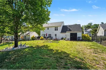 3820 Hunt Chase Drive, Greensboro, NC 27407 - Photo 29