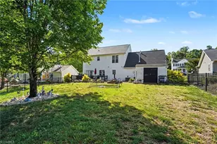 3820 Hunt Chase Dr, Greensboro, NC 27407 - Photo 29