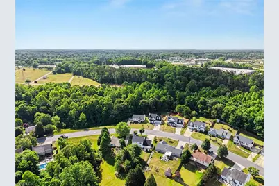 3820 Hunt Chase Drive, Greensboro, NC 27407 - Photo 33