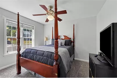3820 Hunt Chase Drive, Greensboro, NC 27407 - Photo 21