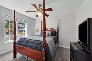 3820 Hunt Chase Dr, Greensboro, NC 27407 - Photo 21