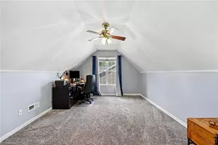 3820 Hunt Chase Dr, Greensboro, NC 27407 - Photo 23