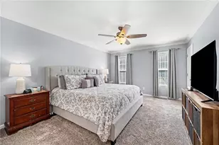 3820 Hunt Chase Dr, Greensboro, NC 27407 - Photo 17