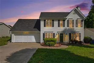 3820 Hunt Chase Dr, Greensboro, NC 27407 - Photo 5