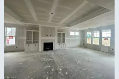 2127 Channel Street, Graham, NC 27253 - Photo 3