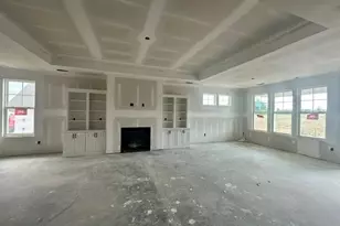 2127 Channel St, Graham, NC 27253 - Photo 3