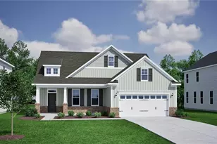 2127 Channel St, Graham, NC 27253 - Photo 1