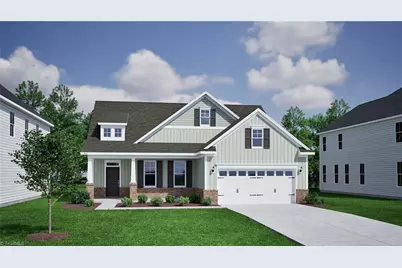 2127 Channel Street, Graham, NC 27253 - Photo 7