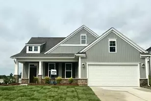 2127 Channel St, Graham, NC 27253 - Photo 1