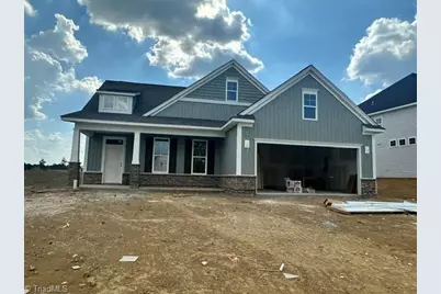 2127 Channel Street, Graham, NC 27253 - Photo 1