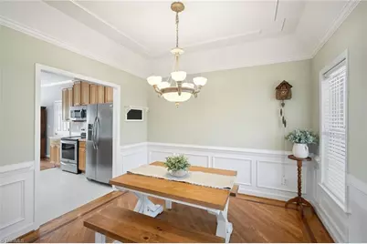 323 Ridge Drive, Lexington, NC 27295 - Photo 7