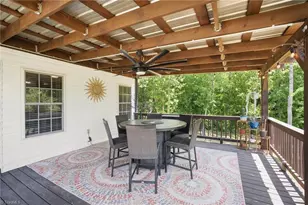 323 Ridge Dr, Lexington, NC 27295 - Photo 27