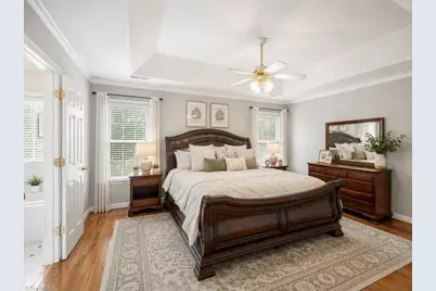 323 Ridge Drive, Lexington, NC 27295 - Photo 13