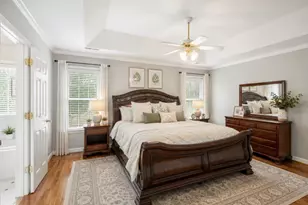 323 Ridge Dr, Lexington, NC 27295 - Photo 13