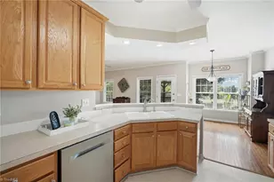 323 Ridge Dr, Lexington, NC 27295 - Photo 9