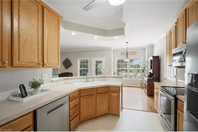 323 Ridge Drive, Lexington, NC 27295 - Photo 11